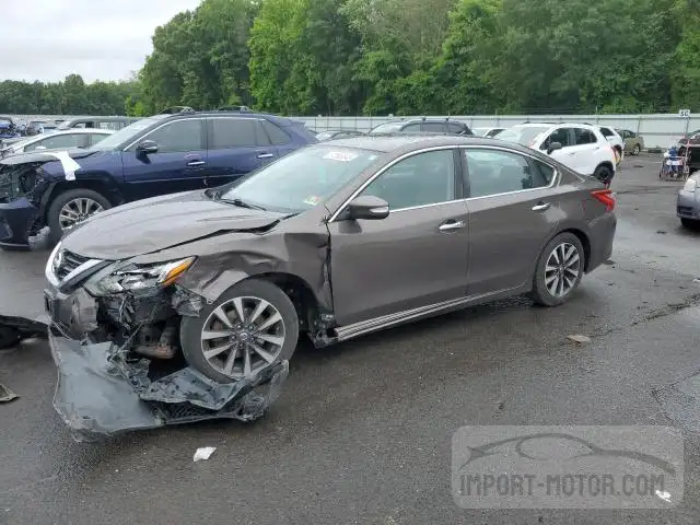 NISSAN ALTIMA 2017 1n4al3ap4hc240256