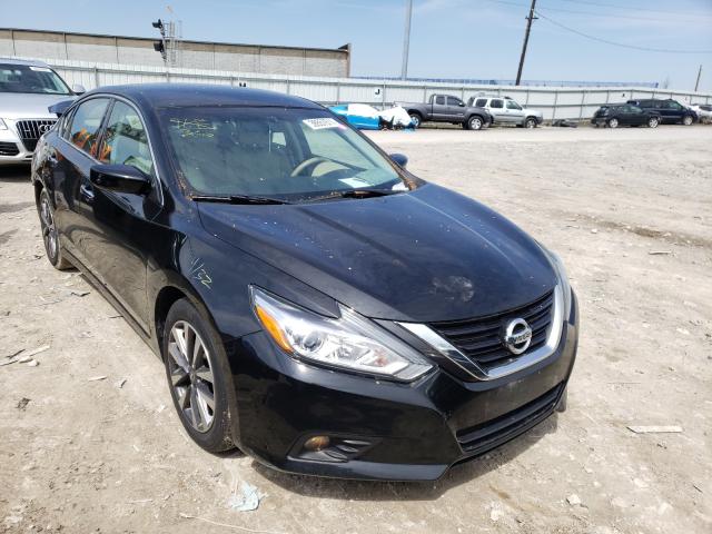 NISSAN ALTIMA 2.5 2017 1n4al3ap4hc240385