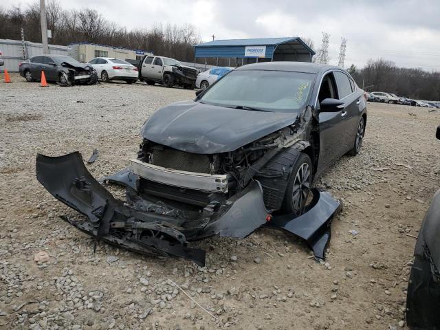 NISSAN ALTIMA 2.5 2017 1n4al3ap4hc240421