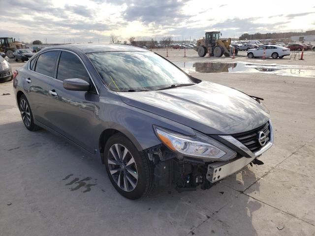 NISSAN ALTIMA 2.5 2017 1n4al3ap4hc240676