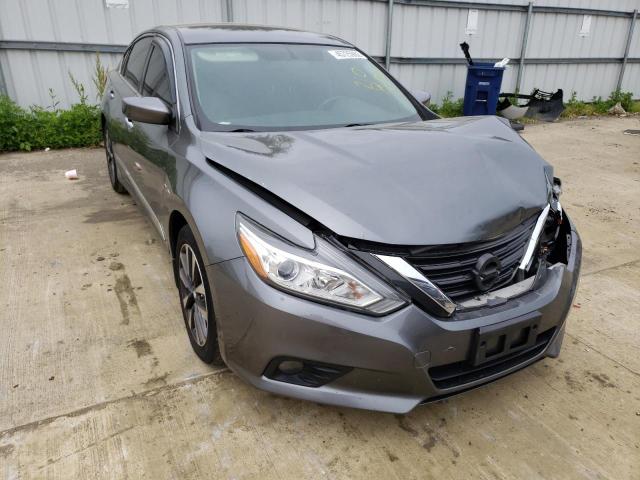 NISSAN ALTIMA 2.5 2017 1n4al3ap4hc241696