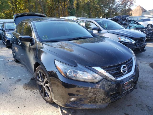 NISSAN ALTIMA 2.5 2017 1n4al3ap4hc242511