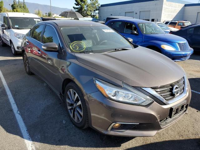 NISSAN ALTIMA 2.5 2017 1n4al3ap4hc243061