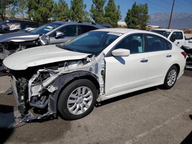 NISSAN ALTIMA 2.5 2017 1n4al3ap4hc243237