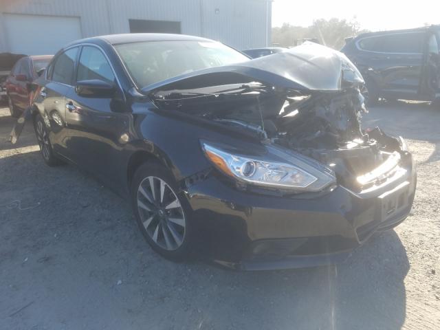 NISSAN ALTIMA 2.5 2017 1n4al3ap4hc243402