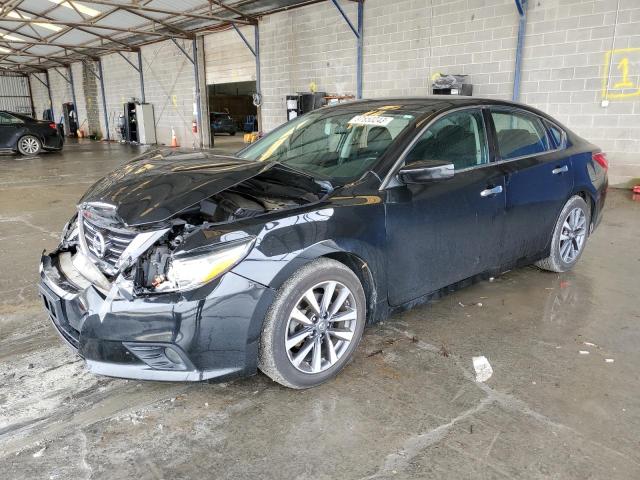 NISSAN ALTIMA 2.5 2017 1n4al3ap4hc244498