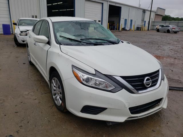 NISSAN ALTIMA 2.5 2017 1n4al3ap4hc244842