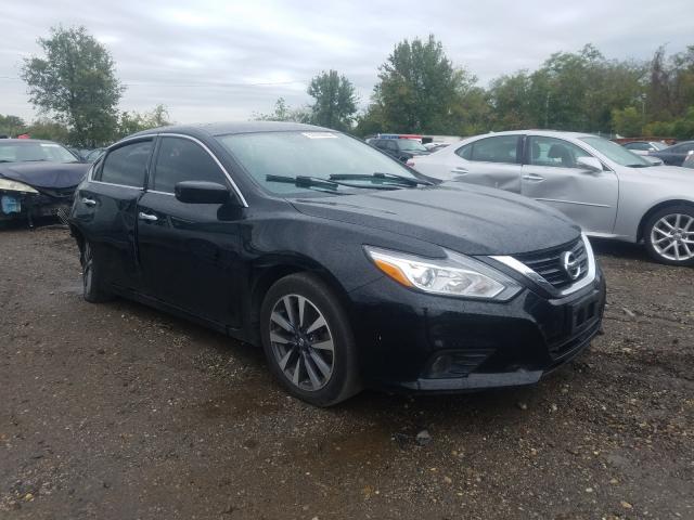 NISSAN ALTIMA 2.5 2017 1n4al3ap4hc245361