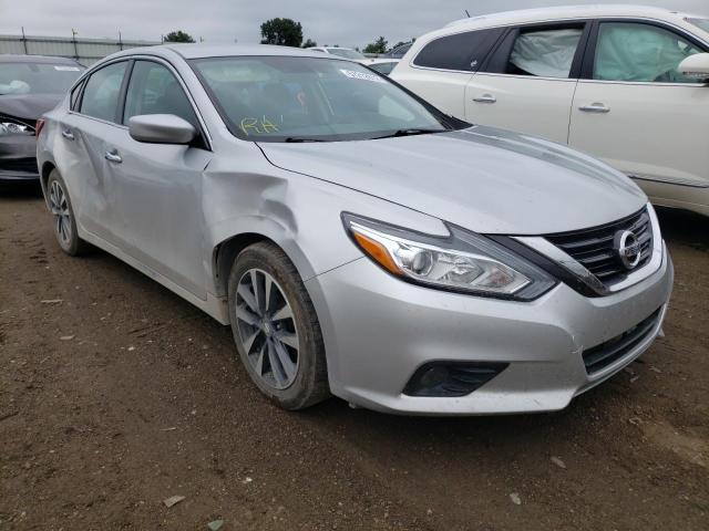 NISSAN ALTIMA 2.5 2017 1n4al3ap4hc245652