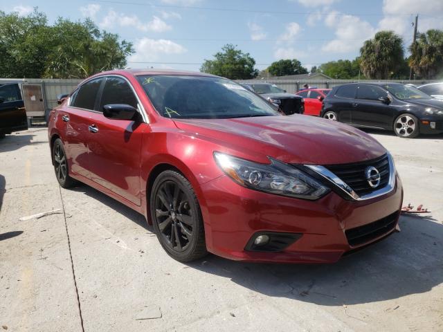 NISSAN ALTIMA 2.5 2017 1n4al3ap4hc246574