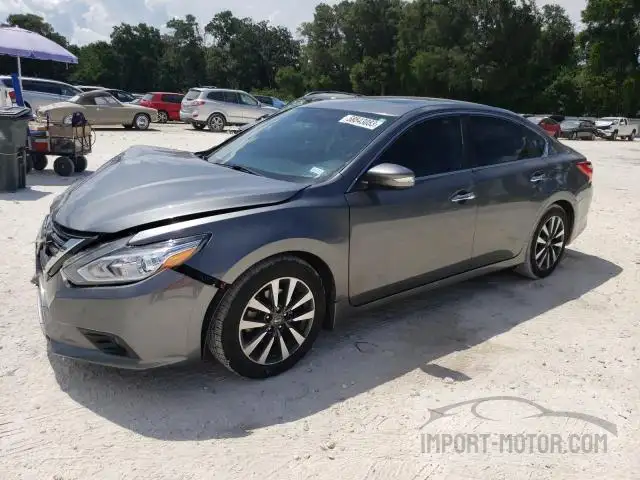 NISSAN ALTIMA 2017 1n4al3ap4hc246638