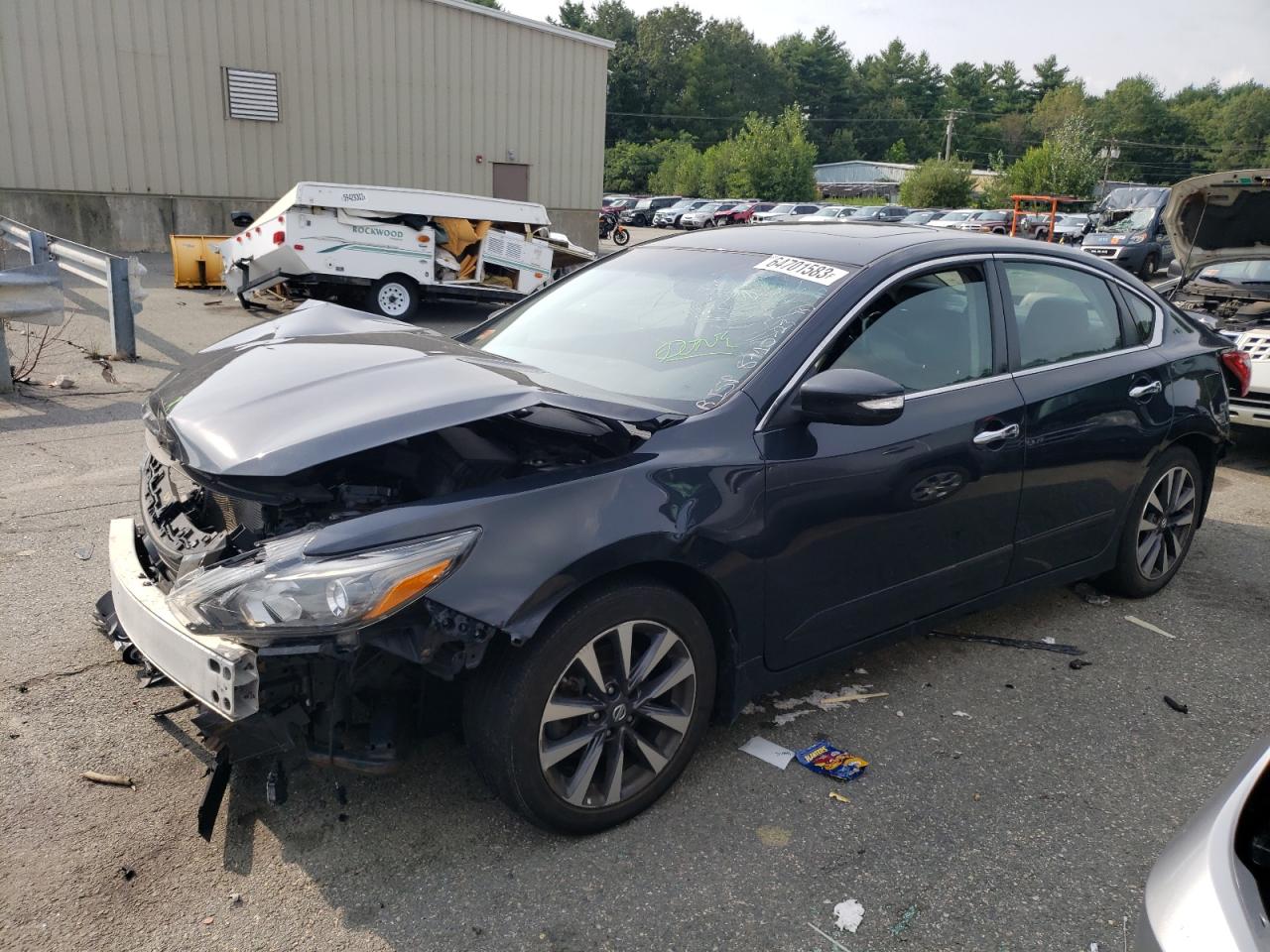 NISSAN ALTIMA 2017 1n4al3ap4hc247269