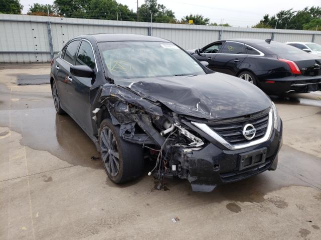 NISSAN ALTIMA 2.5 2017 1n4al3ap4hc247482