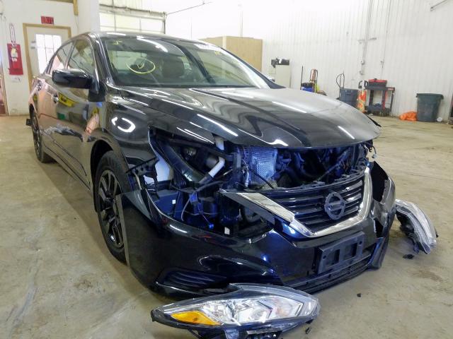 NISSAN ALTIMA 2.5 2017 1n4al3ap4hc247644