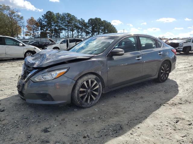 NISSAN ALTIMA 2.5 2017 1n4al3ap4hc247966