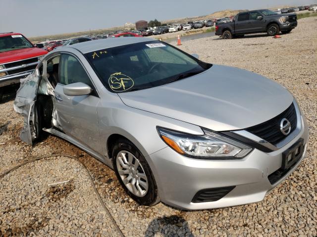 NISSAN ALTIMA 2.5 2017 1n4al3ap4hc248387