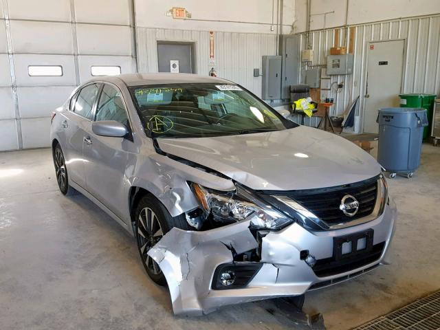 NISSAN ALTIMA 2.5 2017 1n4al3ap4hc249295