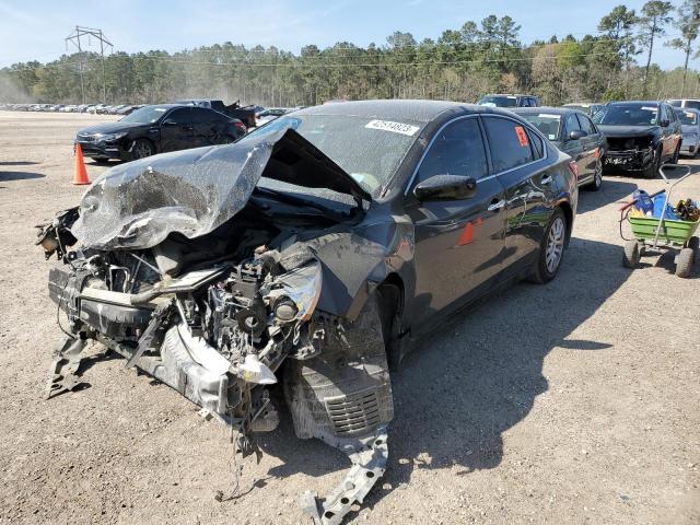 NISSAN ALTIMA 2.5 2017 1n4al3ap4hc249586