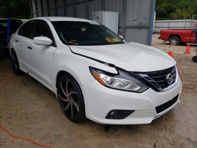 NISSAN ALTIMA 2.5 2017 1n4al3ap4hc250060