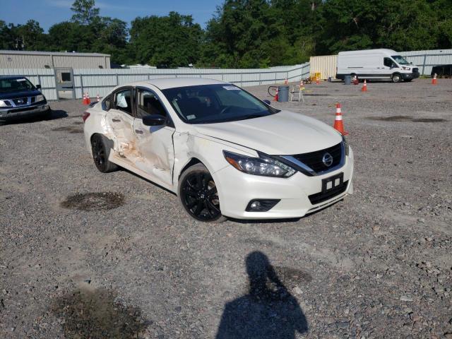 NISSAN ALTIMA 2.5 2017 1n4al3ap4hc250124