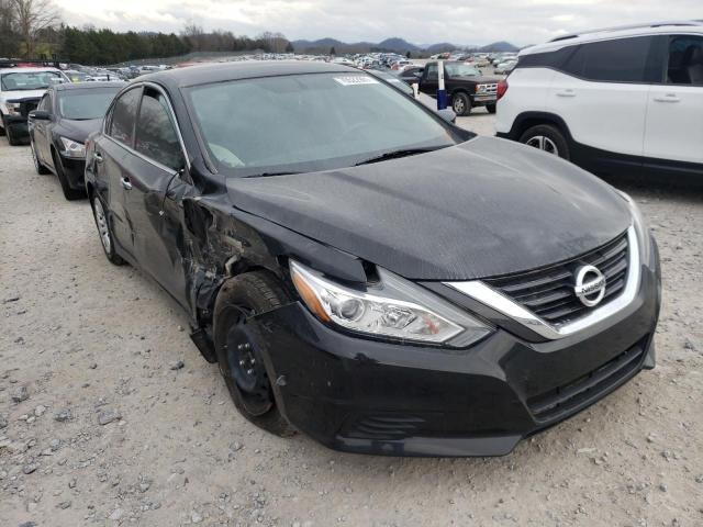 NISSAN ALTIMA 2.5 2017 1n4al3ap4hc250396