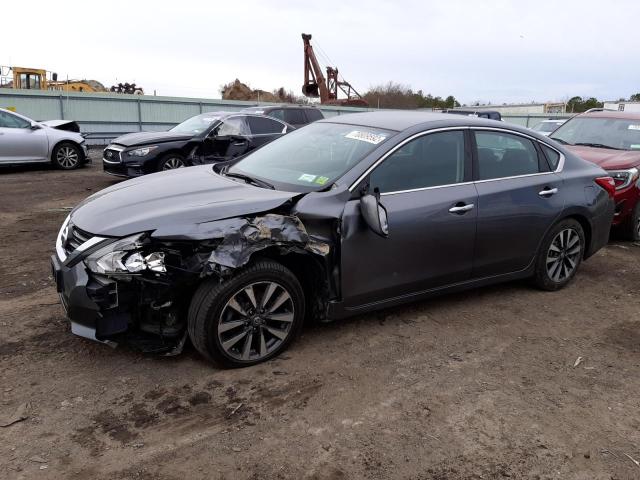 NISSAN ALTIMA 2.5 2017 1n4al3ap4hc250852