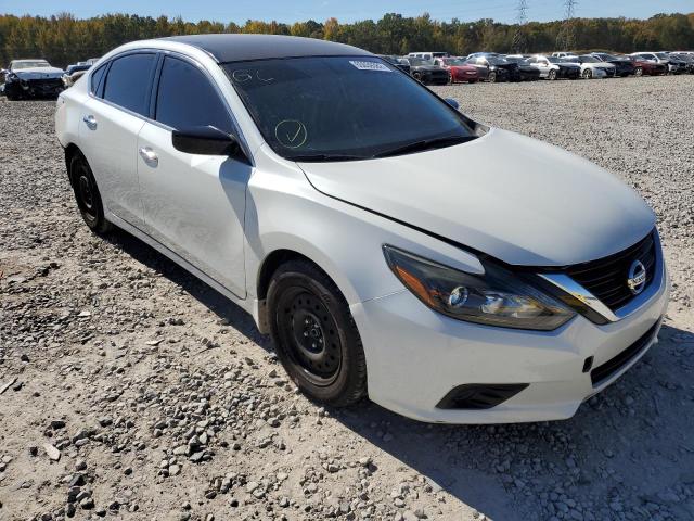 NISSAN ALTIMA 2.5 2017 1n4al3ap4hc251211