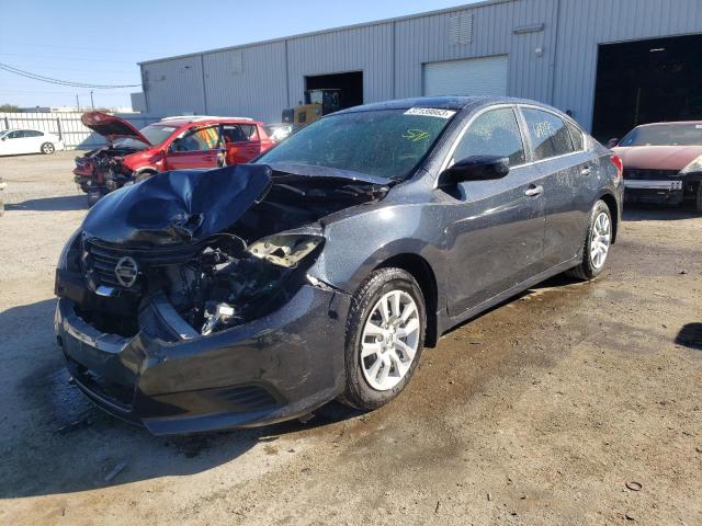 NISSAN ALTIMA 2.5 2017 1n4al3ap4hc251547