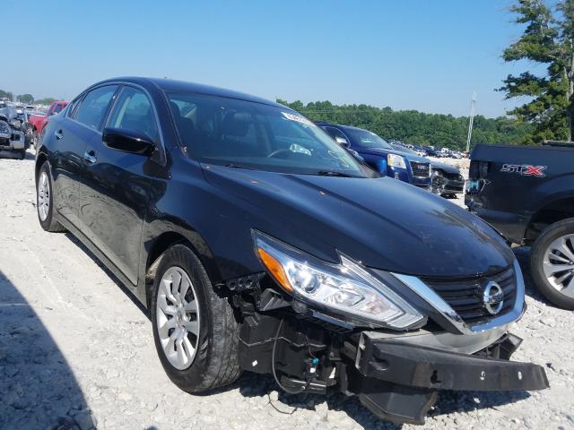 NISSAN ALTIMA 2.5 2017 1n4al3ap4hc251712