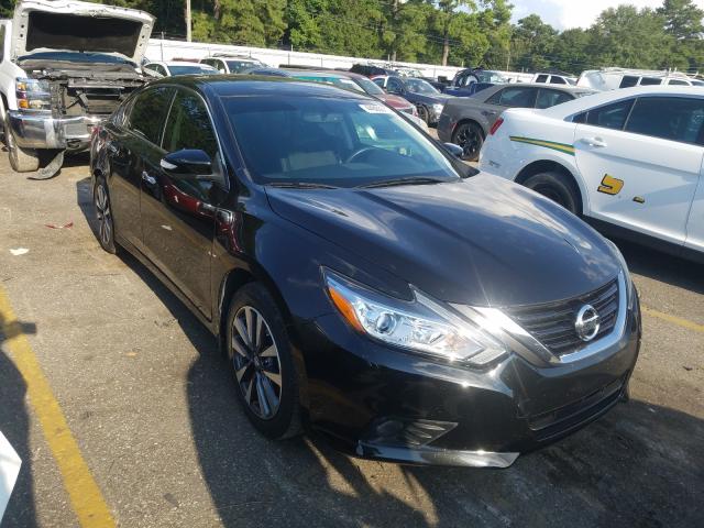 NISSAN ALTIMA 2.5 2017 1n4al3ap4hc252973