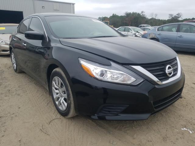 NISSAN ALTIMA 2.5 2017 1n4al3ap4hc254092