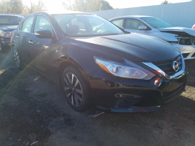 NISSAN ALTIMA 2.5 2017 1n4al3ap4hc255775