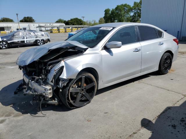 NISSAN ALTIMA 2.5 2017 1n4al3ap4hc256232