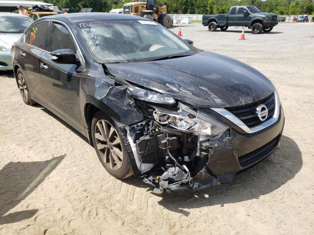 NISSAN ALTIMA 2.5 2017 1n4al3ap4hc256506