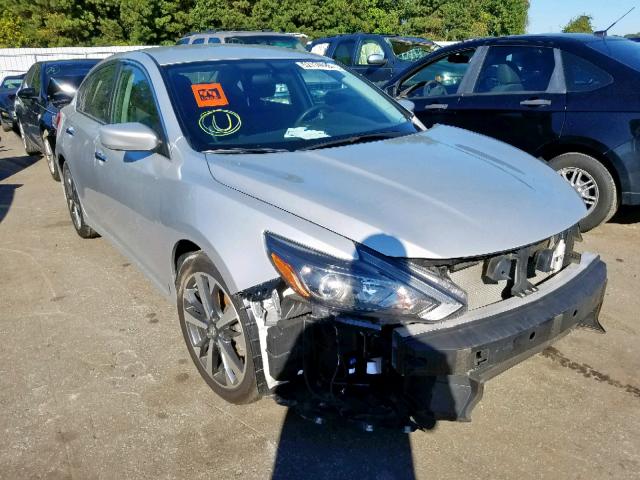 NISSAN ALTIMA 2.5 2017 1n4al3ap4hc258210