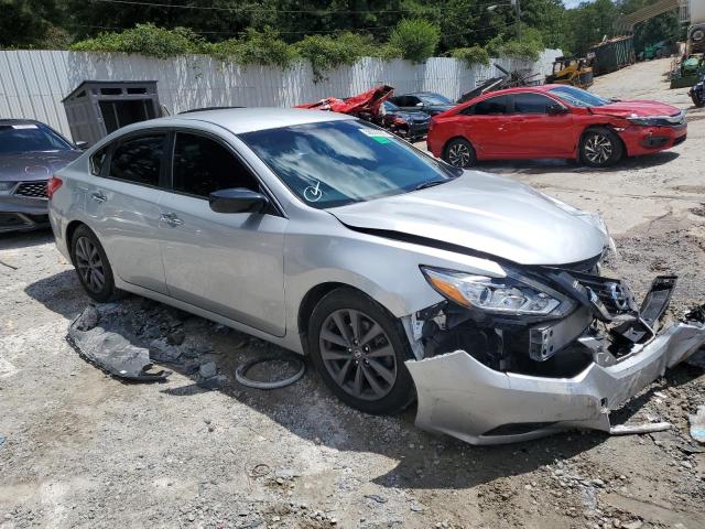 NISSAN ALTIMA 2.5 2017 1n4al3ap4hc258367