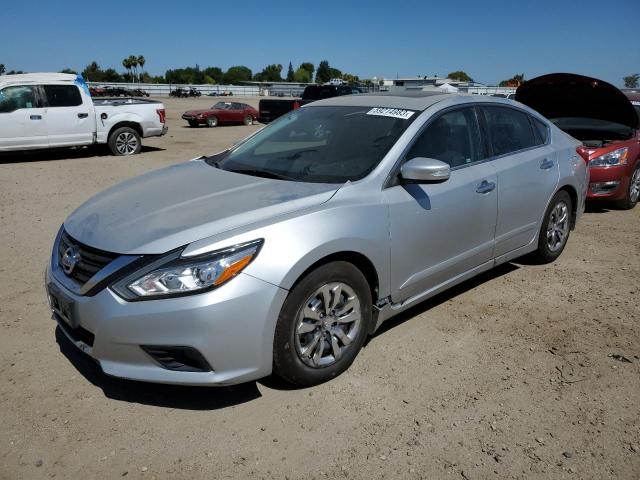 NISSAN ALTIMA 2.5 2017 1n4al3ap4hc258370