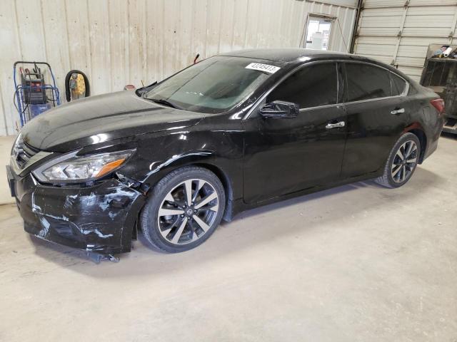 NISSAN ALTIMA 2.5 2017 1n4al3ap4hc258384