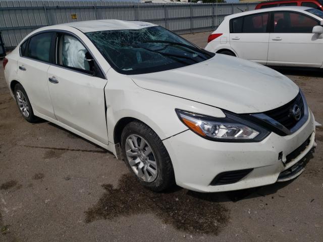 NISSAN ALTIMA 2.5 2017 1n4al3ap4hc258983