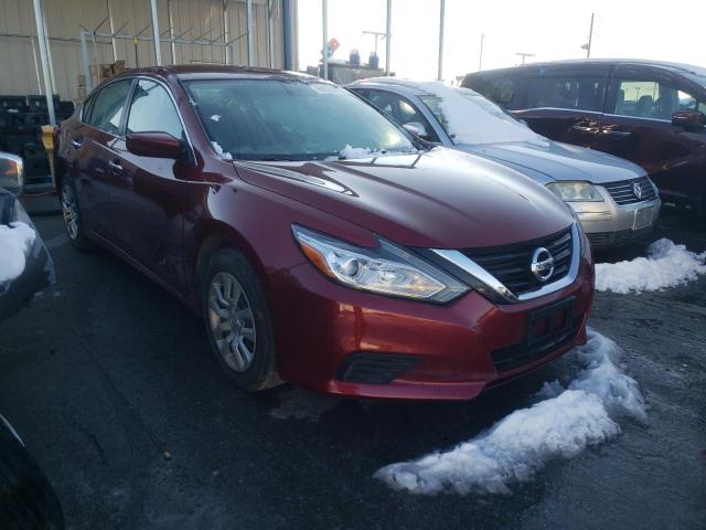 NISSAN ALTIMA 2.5 2017 1n4al3ap4hc259714