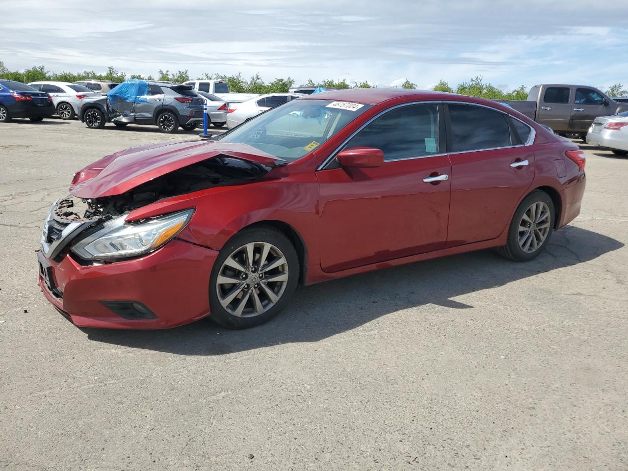 NISSAN ALTIMA 2017 1n4al3ap4hc259793