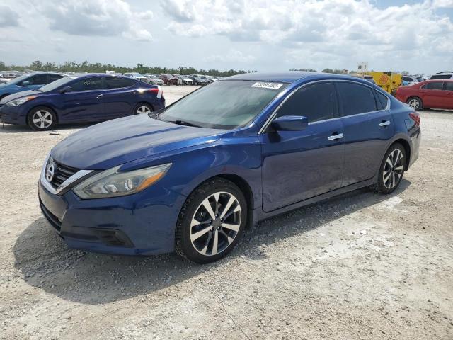 NISSAN ALTIMA 2.5 2017 1n4al3ap4hc260295