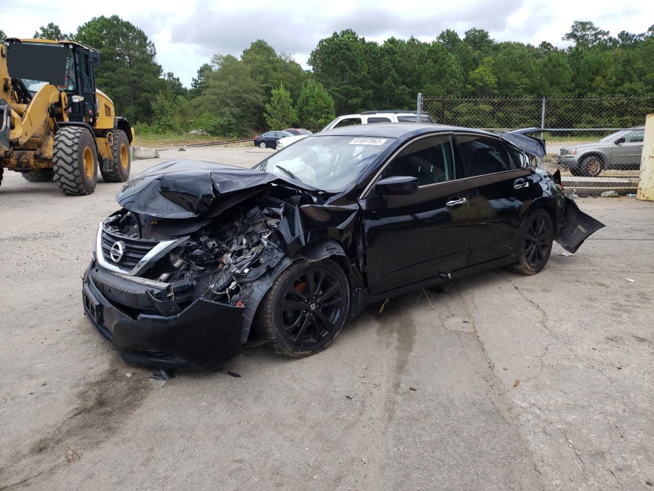 NISSAN ALTIMA 2017 1n4al3ap4hc260829