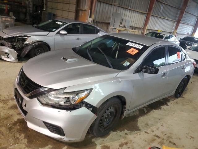 NISSAN ALTIMA 2.5 2017 1n4al3ap4hc261303