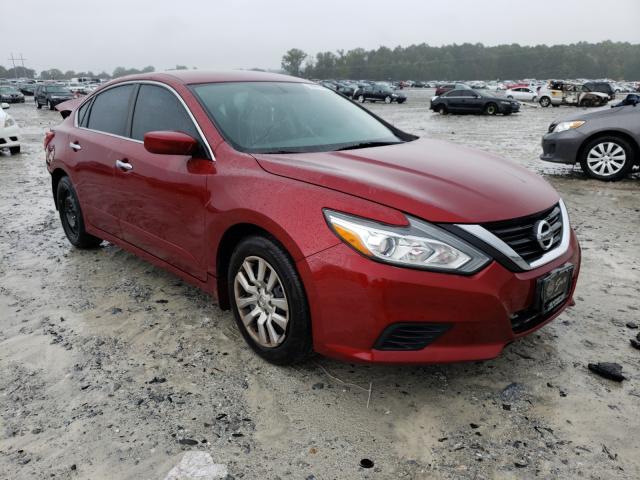 NISSAN ALTIMA 2.5 2017 1n4al3ap4hc262872