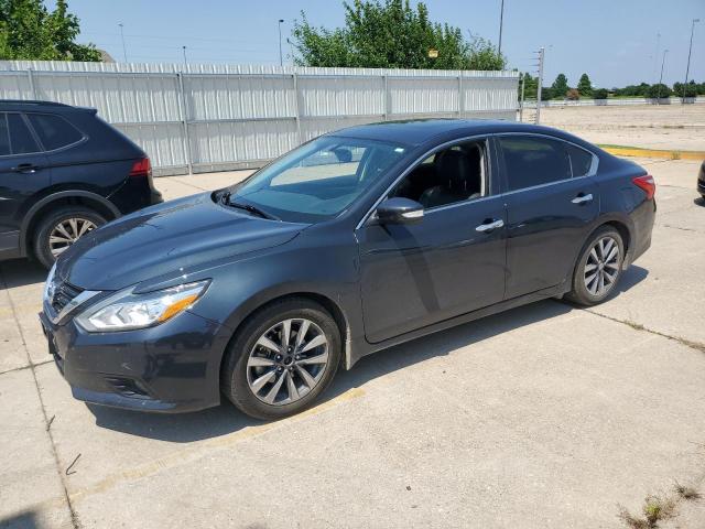 NISSAN ALTIMA 2.5 2017 1n4al3ap4hc263987