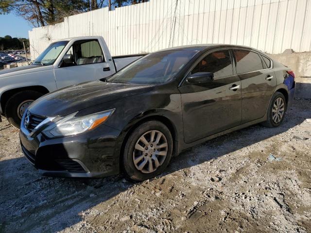 NISSAN ALTIMA 2.5 2017 1n4al3ap4hc264783