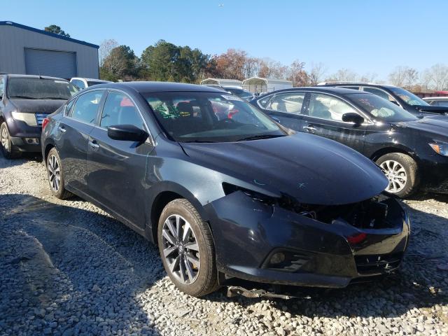 NISSAN ALTIMA 2.5 2017 1n4al3ap4hc265013