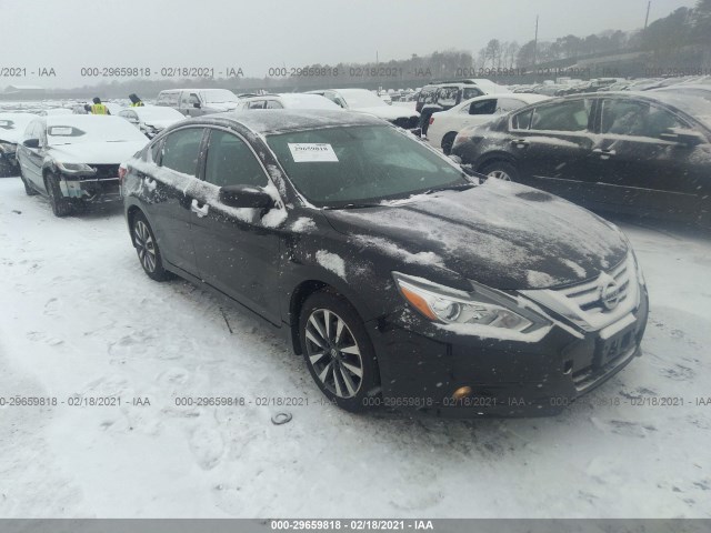 NISSAN ALTIMA 2017 1n4al3ap4hc265822