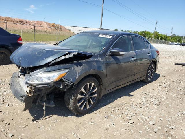 NISSAN ALTIMA 2.5 2017 1n4al3ap4hc265836